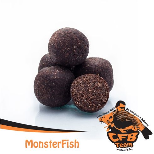 CFB MONSTERFISH Bojli